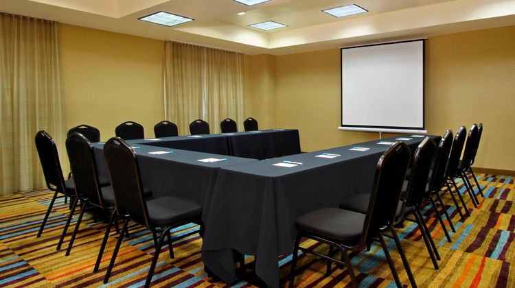 Fairfield Inn & Suites Fresno Clovis Meeting