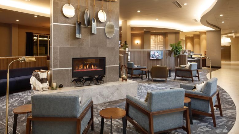<b>Fairfield Inn & Suites Louisville NE Lobby</b>. Images powered by <a href="https://www.leonardoworldwide.com/" title="Leonardo Worldwide" target="_blank">Leonardo</a>.