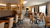 Fairfield Inn & Suites Louisville NE Restaurant