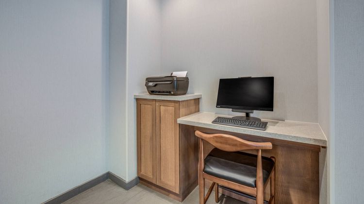 Fairfield by Marriott Inn & Suites Other