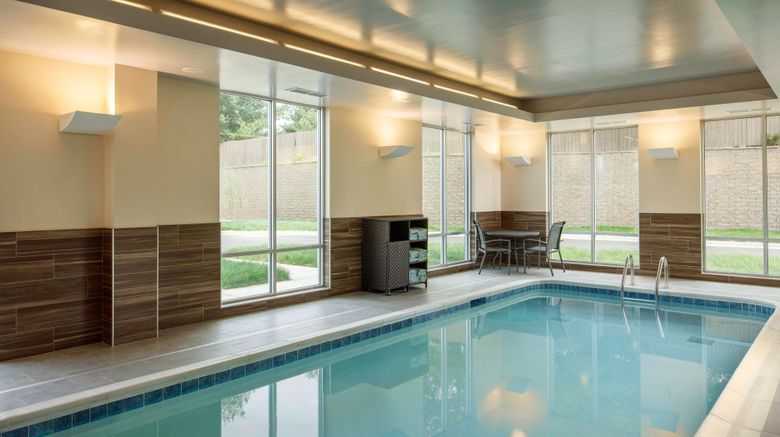 <b>Fairfield Inn & Suites Louisville NE Pool</b>. Images powered by <a href="https://www.leonardoworldwide.com/" title="Leonardo Worldwide" target="_blank">Leonardo</a>.