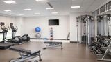 Fairfield Inn & Suites Louisville NE Health Club