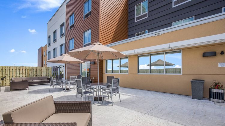 Fairfield by Marriott Inn & Suites Other