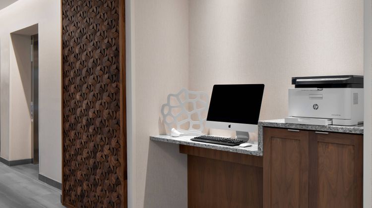 Fairfield Inn & Suites Lake Geneva Other