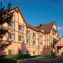 Fairfield Inn & Suites Selma Kingsburg