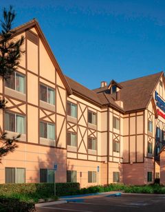 Fairfield Inn & Suites Selma Kingsburg
