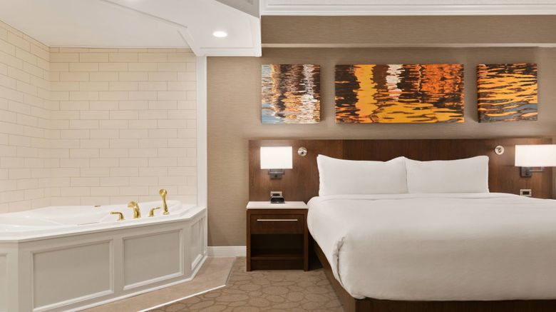 <b>Delta Hotels Saint John Suite</b>. Images powered by <a href="https://www.leonardoworldwide.com/" title="Leonardo Worldwide" target="_blank">Leonardo</a>.
