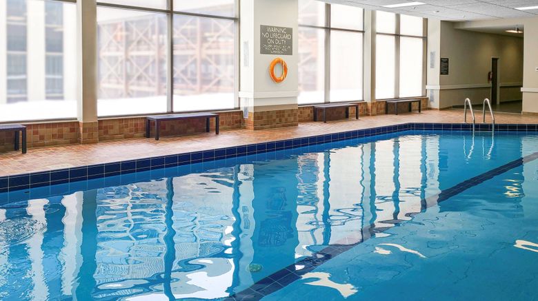 <b>Delta Hotels Saint John Pool</b>. Images powered by <a href="https://www.leonardoworldwide.com/" title="Leonardo Worldwide" target="_blank">Leonardo</a>.