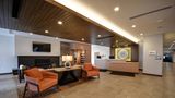 Fairfield Inn & Suites Milwaukee North Lobby