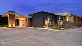 Fairfield Inn & Suites Milwaukee North Exterior