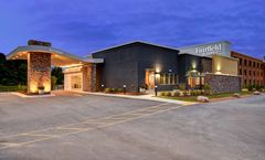 Fairfield Inn & Suites Milwaukee North