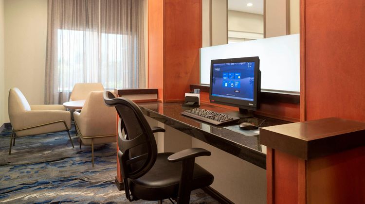 Fairfield Inn & Suites Selma Kingsburg Other