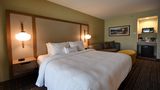 Fairfield Inn & Suites Milwaukee North Suite
