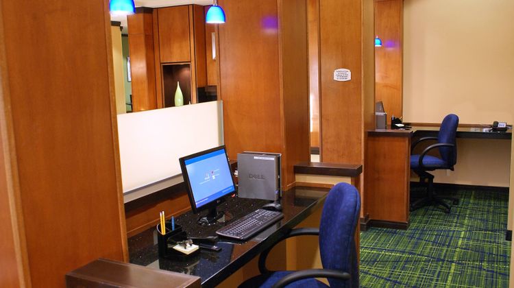 Fairfield Inn & Suites Selma Kingsburg Other
