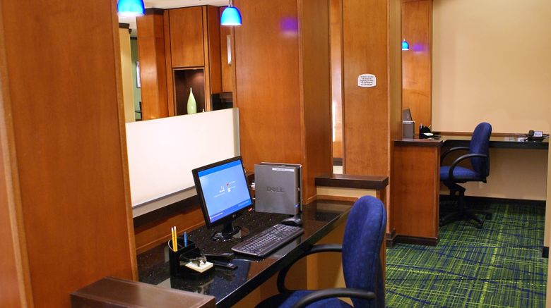 <b>Fairfield Inn & Suites Selma Kingsburg Other</b>. Images powered by <a href="https://www.leonardoworldwide.com/" title="Leonardo Worldwide" target="_blank">Leonardo</a>.
