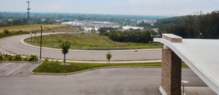 Fairfield Inn/Sts Louisville New Albany Exterior