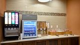 Fairfield Inn & Suites Milwaukee North Restaurant