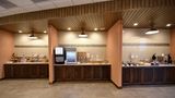 Fairfield Inn & Suites Milwaukee North Restaurant