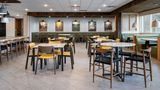 Fairfield Inn & Suites Louisville Restaurant