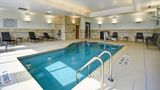 Fairfield Inn & Suites Milwaukee North Pool