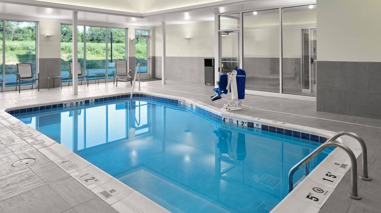 <b>Fairfield Inn/Sts Louisville New Albany Pool</b>. Images powered by <a href="https://www.leonardoworldwide.com/" title="Leonardo Worldwide" target="_blank">Leonardo</a>.