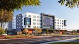 Element Santa Clara Exterior