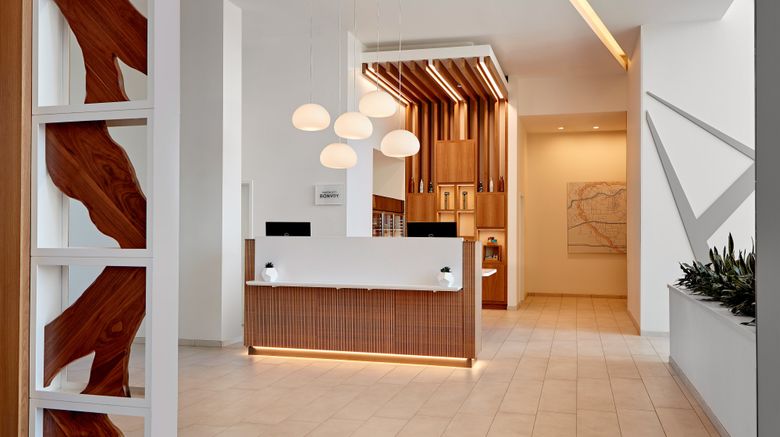 <b>Element Santa Clara Lobby</b>. Images powered by <a href="https://www.leonardoworldwide.com/" title="Leonardo Worldwide" target="_blank">Leonardo</a>.