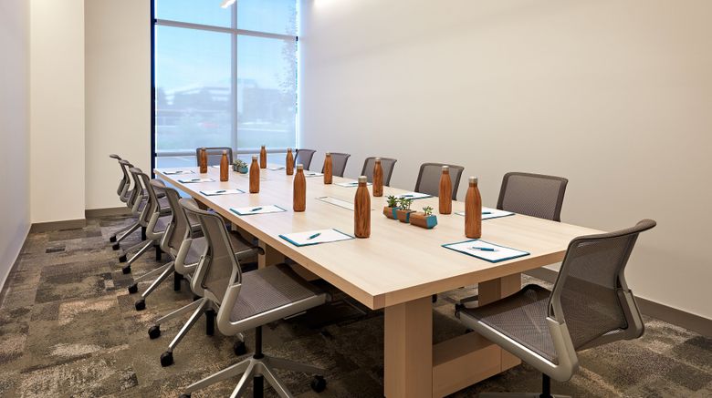 <b>Element Santa Clara Meeting</b>. Images powered by <a href="https://www.leonardoworldwide.com/" title="Leonardo Worldwide" target="_blank">Leonardo</a>.