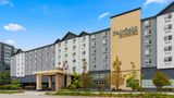 Fairfield Inn/Stes Downtown/Seattle Ctr Exterior