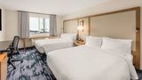 Fairfield Inn/Stes Downtown/Seattle Ctr Room