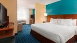 <b>Fairfield Inn by Marriott Suite</b>. Images powered by <a href="https://www.leonardoworldwide.com/" title="Leonardo Worldwide" target="_blank">Leonardo</a>.
