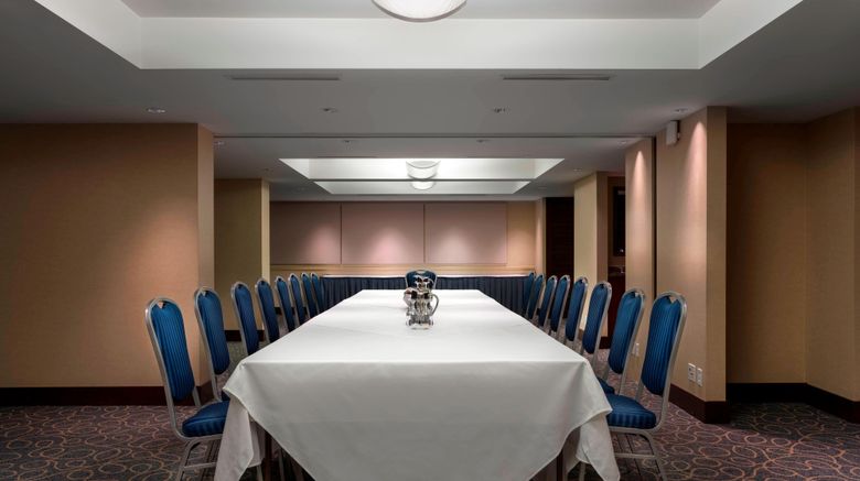 <b>Delta Hotels Burnaby Conference Centre Meeting</b>. Images powered by <a href="https://www.leonardoworldwide.com/" title="Leonardo Worldwide" target="_blank">Leonardo</a>.