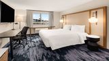 Fairfield Inn/Stes Downtown/Seattle Ctr Room