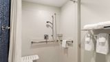 Fairfield Inn/Stes Downtown/Seattle Ctr Room