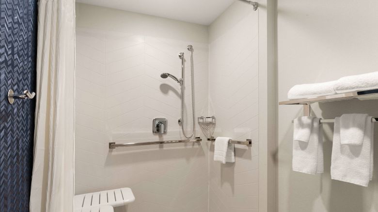 <b>Fairfield Inn/Stes Downtown/Seattle Ctr Room</b>. Images powered by <a href="https://www.leonardoworldwide.com/" title="Leonardo Worldwide" target="_blank">Leonardo</a>.