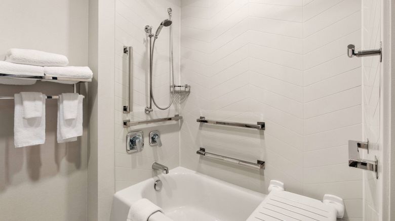 <b>Fairfield Inn/Stes Downtown/Seattle Ctr Room</b>. Images powered by <a href="https://www.leonardoworldwide.com/" title="Leonardo Worldwide" target="_blank">Leonardo</a>.