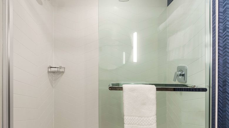 <b>Fairfield Inn/Stes Downtown/Seattle Ctr Room</b>. Images powered by <a href="https://www.leonardoworldwide.com/" title="Leonardo Worldwide" target="_blank">Leonardo</a>.