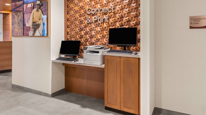 <b>Fairfield Inn/Stes Downtown/Seattle Ctr Other</b>. Images powered by <a href="https://www.leonardoworldwide.com/" title="Leonardo Worldwide" target="_blank">Leonardo</a>.