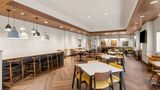 Fairfield Inn/Stes Downtown/Seattle Ctr Restaurant