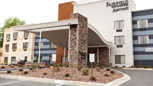 Fairfield Inn & Suites Rockingham