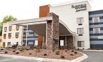Fairfield Inn & Suites Rockingham