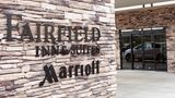 <b>Fairfield Inn & Suites Rockingham Exterior</b>. Images powered by <a href="https://www.leonardoworldwide.com/" title="Leonardo Worldwide" target="_blank">Leonardo</a>.