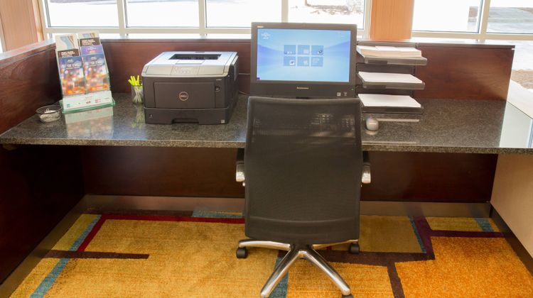 Fairfield Inn & Suites Lumberton Other