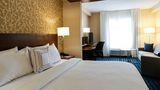 <b>Fairfield Inn & Suites Rockingham Suite</b>. Images powered by <a href="https://www.leonardoworldwide.com/" title="Leonardo Worldwide" target="_blank">Leonardo</a>.