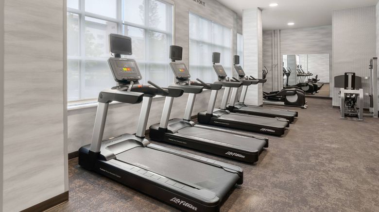 <b>Fairfield Inn/Stes Downtown/Seattle Ctr Health Club</b>. Images powered by <a href="https://www.leonardoworldwide.com/" title="Leonardo Worldwide" target="_blank">Leonardo</a>.