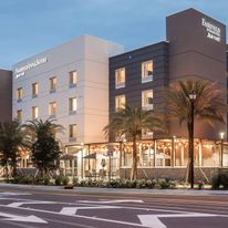 Fairfield Inn & Suites Melbourne Viera