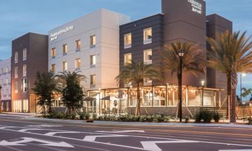 Fairfield Inn & Suites Melbourne Viera