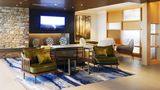 Fairfield Inn & Suites Melbourne Viera Lobby