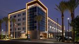 Element Irvine Exterior