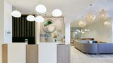 Element Irvine Lobby
